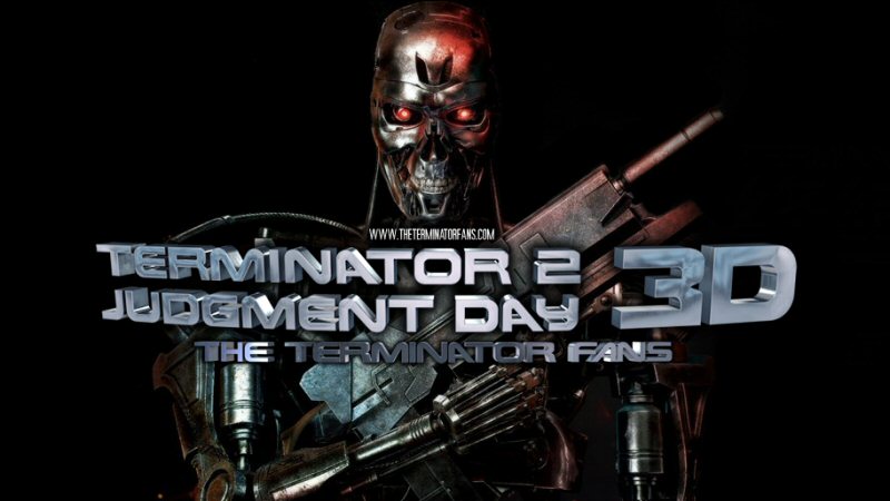 Terminator 2 Online