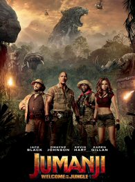 jumanji full movie online free 2017 without download