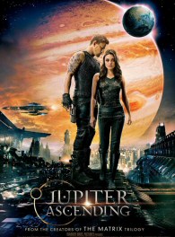 Jupiter Ascending - Full Movie Online